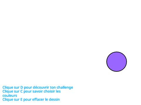 Drawing Challenge