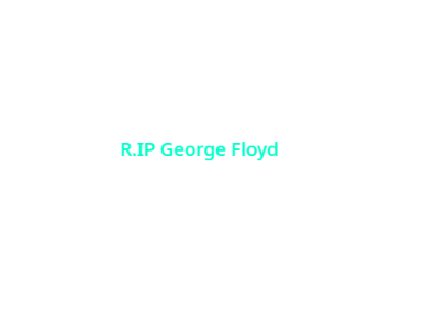 George Floyd