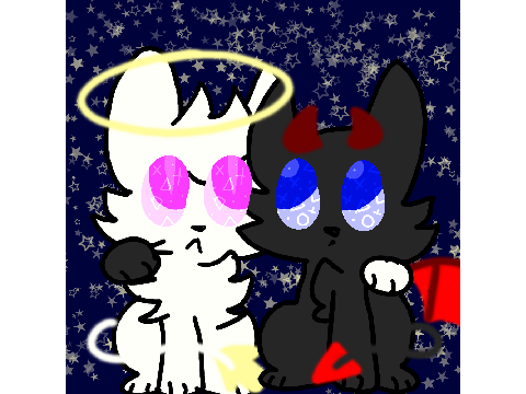 Attack at KittyFireSt0rm