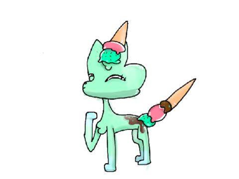 DAT round no. 1: Creamy
