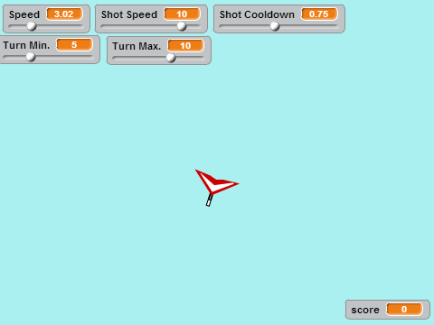 Flying Fortress ALPHA 0.02