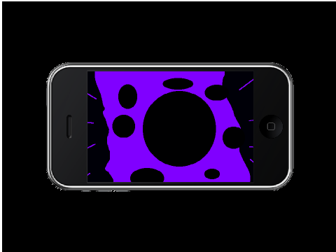 Klasky Csupo Robot IN IPhone FIXED