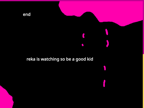 fun collab with all of my freinds 