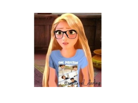 DISNEY