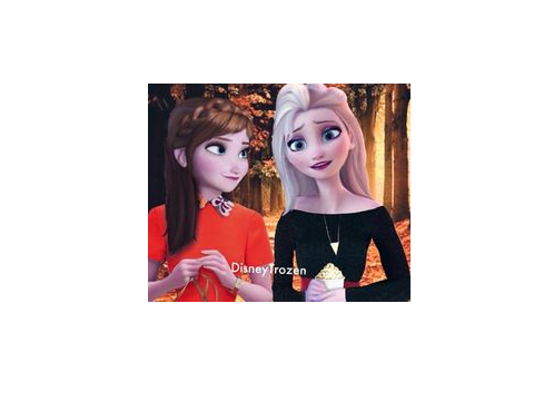 DISNEY