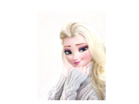 DISNEY