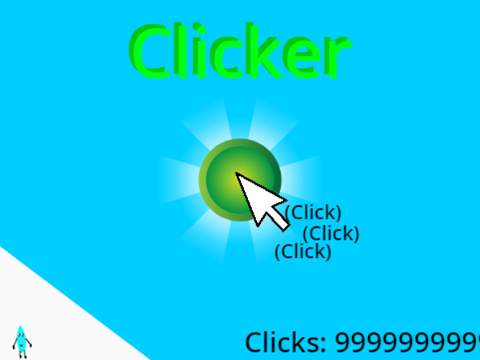 ClickerGame Thumbnail (@LaNikki90)