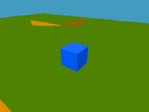 3D test v0.3