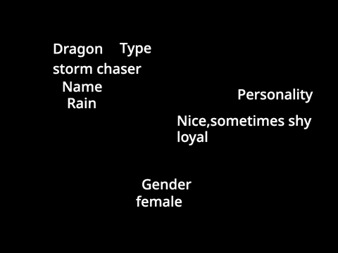 //the last dragons\\sign ups remix
