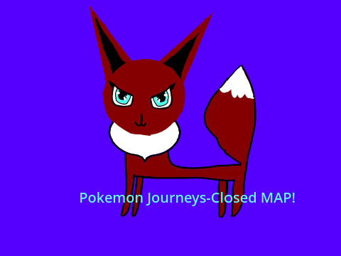 Pokemon Journeys- Closed(Full song)