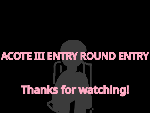 ACOTE III - Entry Round Entry (2020)