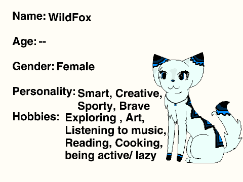 Capital Cats RPG Sign Up remix