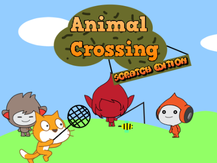 Animal Crossing test