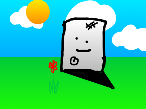PFP entry for FreshMarshPuff