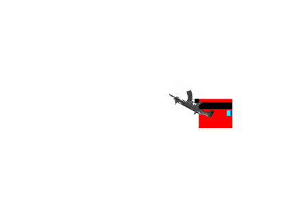 Shooter game engine