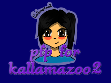 pfp for kallamazoo2
