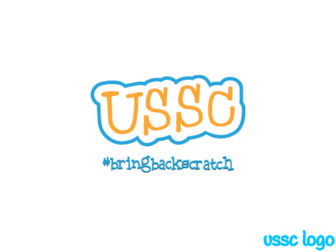 ussc logo + notes in desc