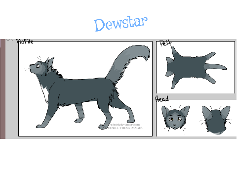 Dewstar