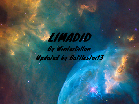 limadid Updated and extended