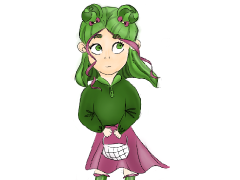 What if watermelon was a kid?
