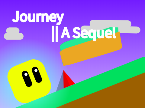 Journey || A Mobile Friendly Platformer #games