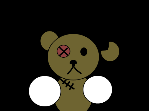 Everything Stays MAP Part 5