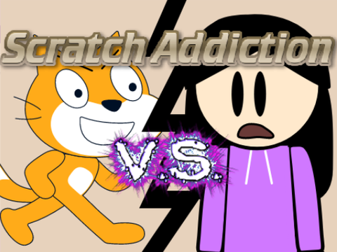 Scratch Addiction