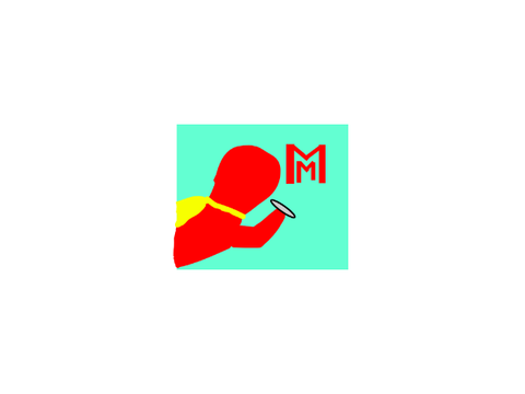 Pfp for @mitmk :)