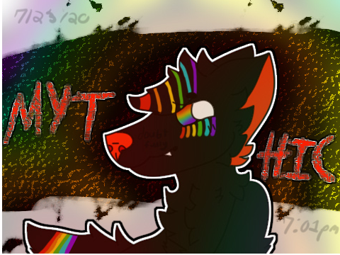 ~Pet Cafe DTAE | Mythic | Remix~