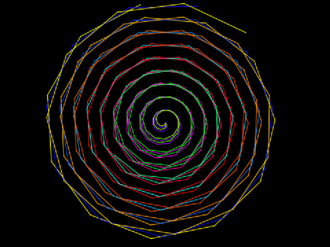 Spiral Creator