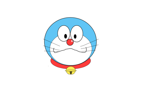 ドラえもん