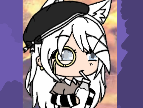 My New PFP