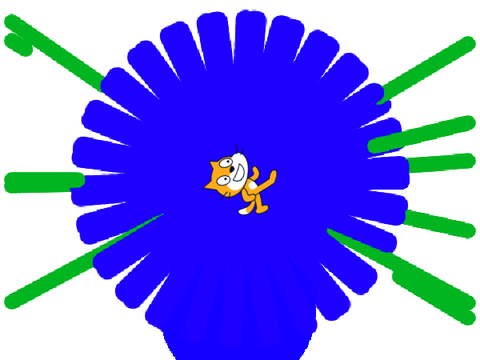 catのインクバトル！Var1.0.9