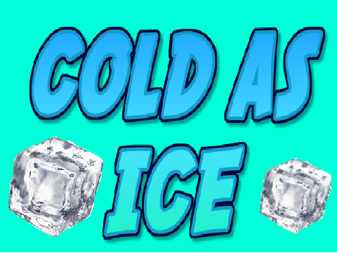 Cold as Ice Open MAP INTRO!!