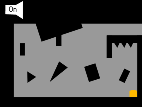 Remix  My first REAL platformer