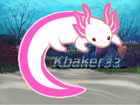 I made this cause I was bored...