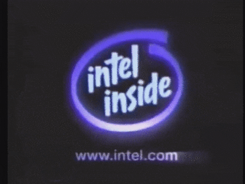 intel inside