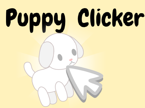 Puppy Clicker
