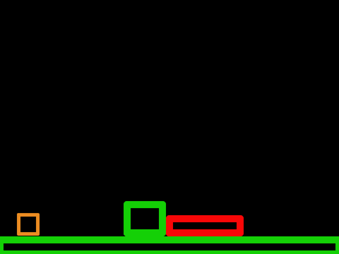 100% Pen Platformer                       #All #Games