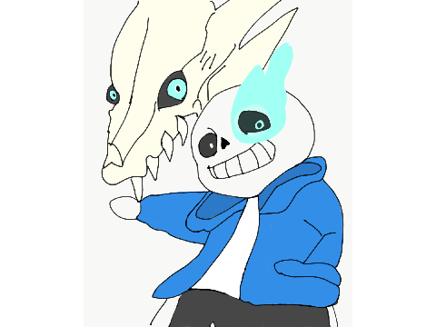 MEGALOVANIA