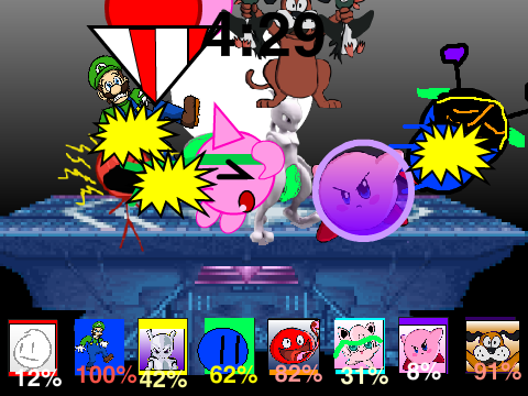 SSB6