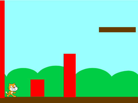 アクションゲーム！（合作2）