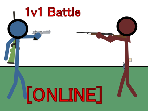 1v1 Online