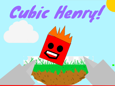 Cubic Henry
