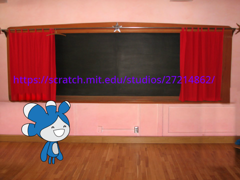 scratchビル引越し受付スタジオ！のご案内