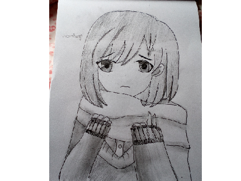 Art Contest entry! 