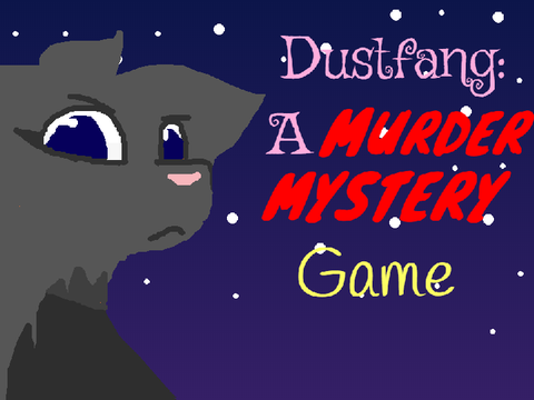 Dustfang: A Murder Mystery Game