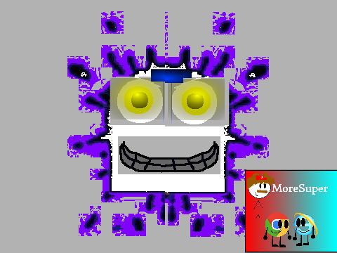 My First CoNfUsIoN Test!