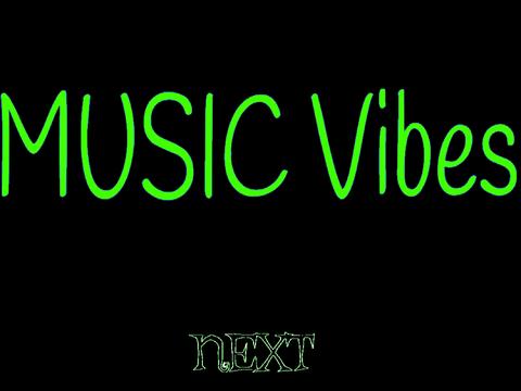 Music Vibes