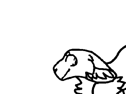 animation, I think